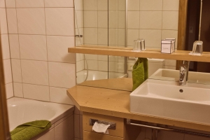 Beispiel Badezimmer 