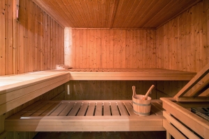 Spa and Wellness 