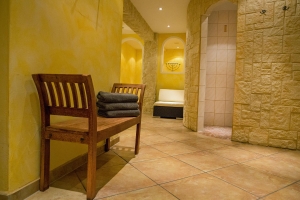 Spa and Wellness 