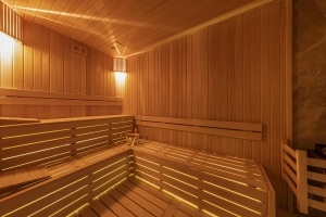 Spa and Wellness ©Depositphotos