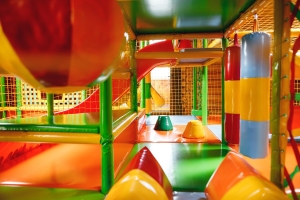Recreational & Family Facility 