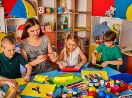 Recreational & Family Facility ©Depositphotos