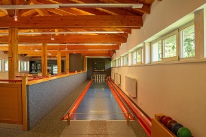 Recreational & Family Facility