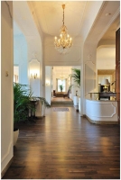 Reception & Lobby 