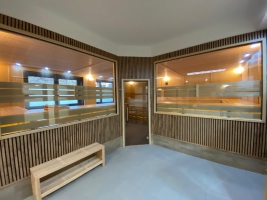 Spa and Wellness 