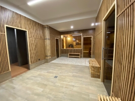 Spa and Wellness 