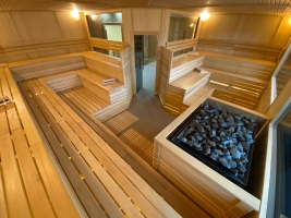Spa and Wellness 