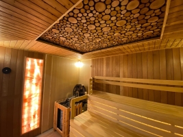 Spa and Wellness 