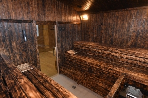Spa and Wellness 