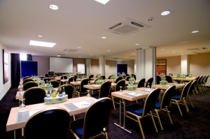 Conference Facilities 