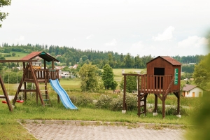 Recreational & Family Facility 
