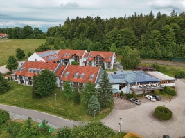 Apartment and Chalet 