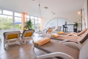 Spa and Wellness 