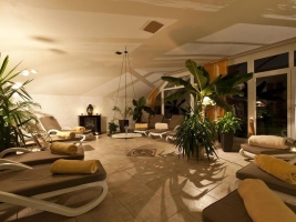 Spa and Wellness 