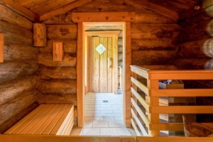 Spa and Wellness 