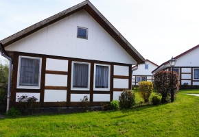 Apartment and Chalet 