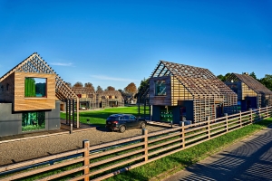 Apartment and Chalet 