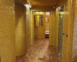 Spa and Wellness