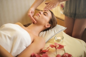 Spa and Wellness