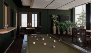 Recreational & Family Facility 