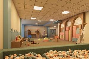 Recreational & Family Facility 
