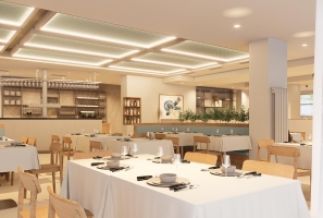 Promenadenrestaurant 