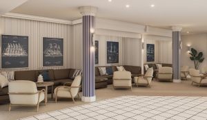 Reception & Lobby 
