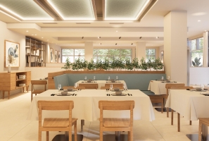 Promenadenrestaurant 