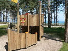 Recreational & Family Facility 