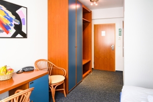 Apartment and Chalet 
