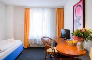 Apartment and Chalet 