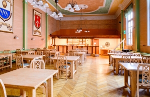 Wappensaal 