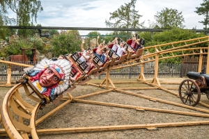 Recreational facility ©Heide Park Resort 2023