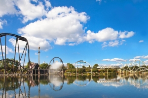 Recreational facility ©Heide Park Resort 2023