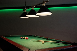 Recreational & Family Facility 