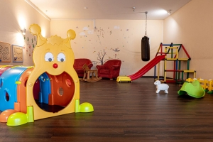 Recreational & Family Facility 