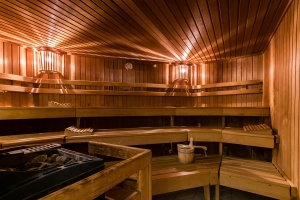 Spa and Wellness 