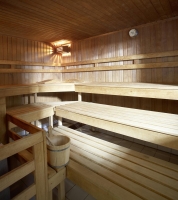 Spa and Wellness 