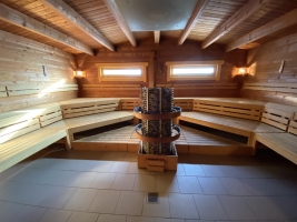 Spa and Wellness 