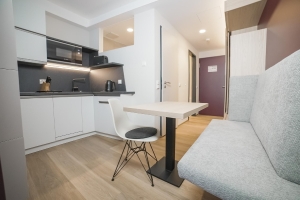  Apartment Type A 