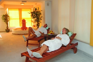 Spa and Wellness 