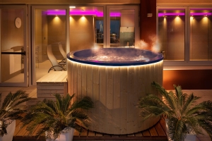 Spa and Wellness 
