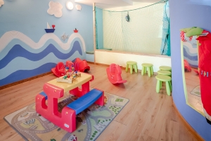 Apartment and Chalet 