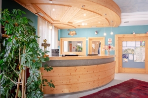 Apartment and Chalet 