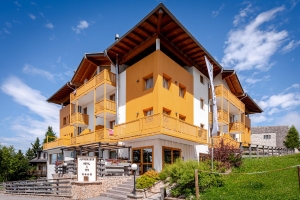 Apartment and Chalet 