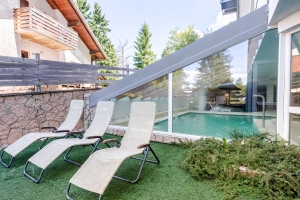 Apartment and Chalet 