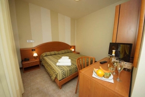 Apartment and Chalet 