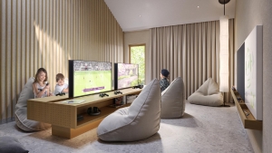 Recreational & Family Facility 