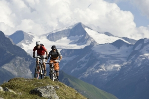 Landscape © Ferienregion Nationalpark Hohe Tauern