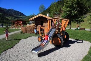 Landscape © Tourismusverband Großarltal 